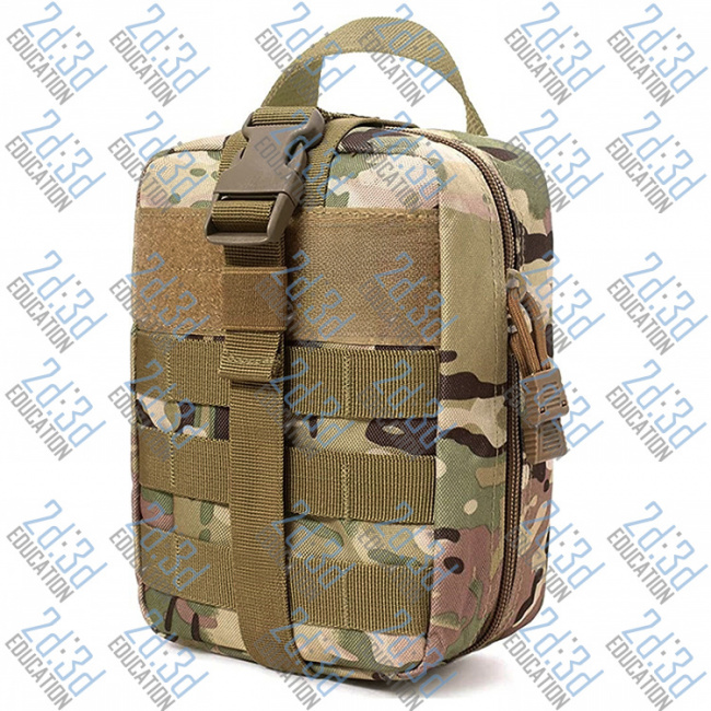 Варіант1 Тип1 Аптечка стандартна індивідуальна