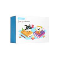 STEAM набір Codey Rocky & Neuron Education Kit